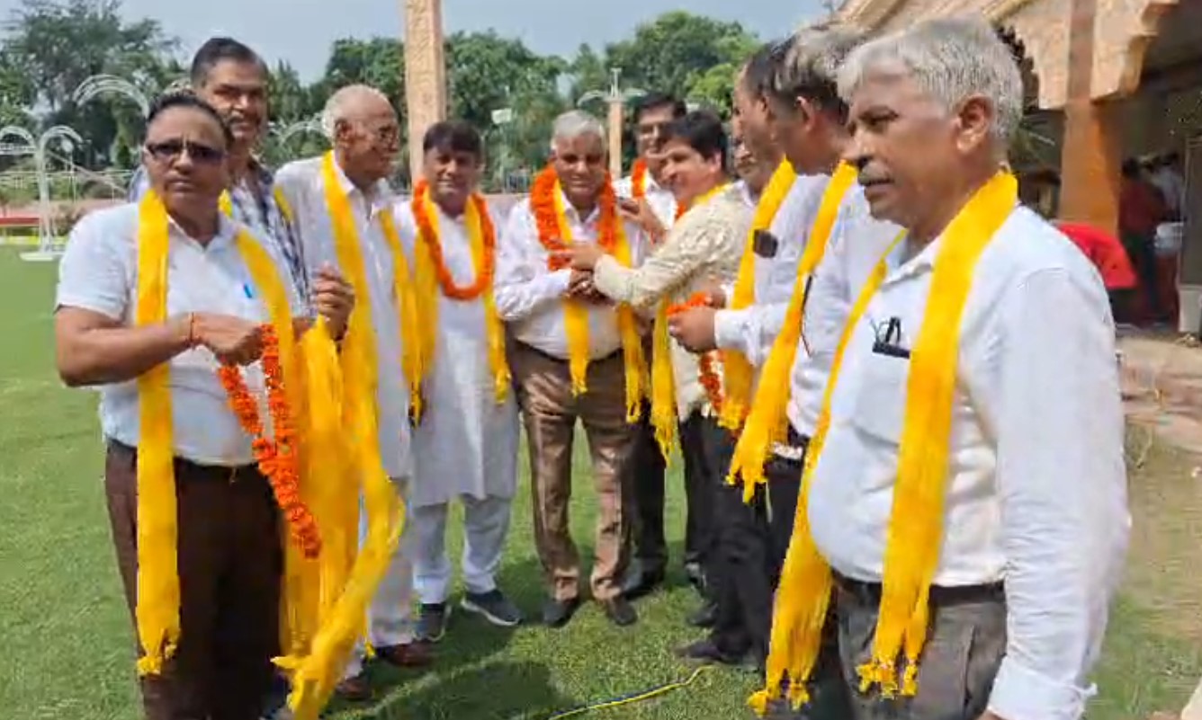 अभा जांगिड़ ब्राह्मण प्रादेशिक सभा, हरियाणा का प्रेरक आयोजन