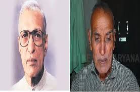 नरेंद्र मोदी जिस तरह रहे परिवार से रहे दूर, उसी तरह हरिसिंह रहे CM हाउस से दूर